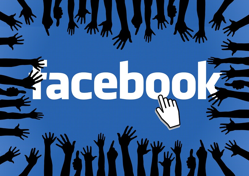 facebook proti terorismu