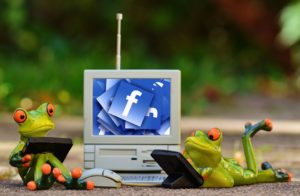 facebookový telefon