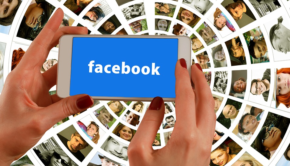 Zákaz Facebooku