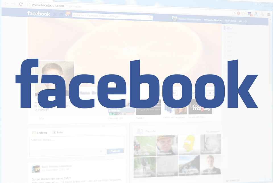 Facebook jako hlavní zaměstnavatel