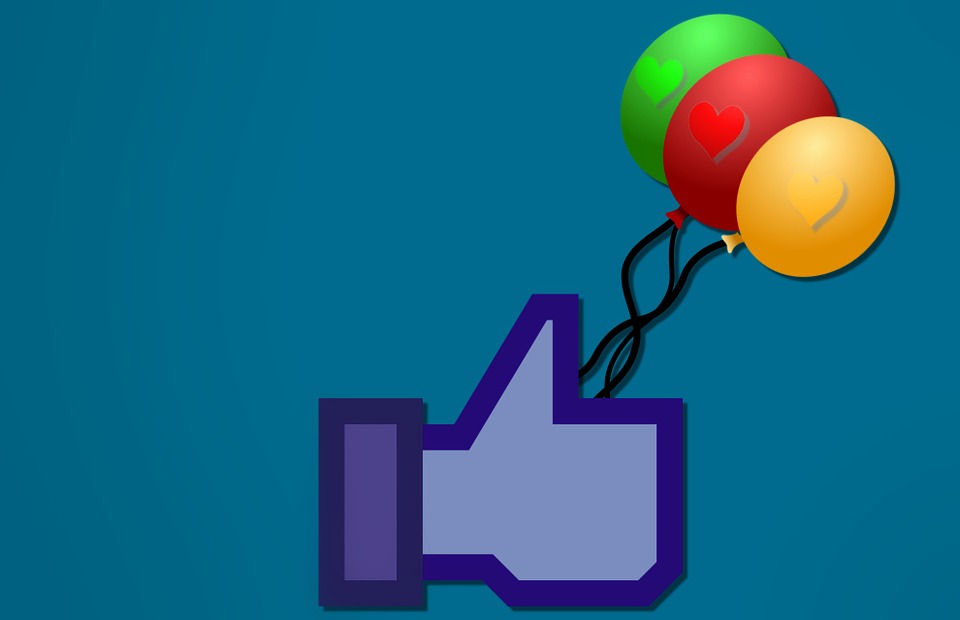 Mobilní facebook