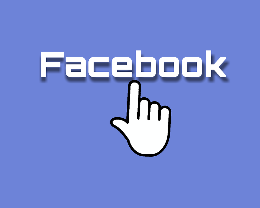 Zisk Facebooku roste