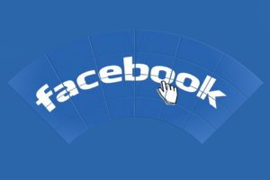 Čínská napodobenina Facebooku