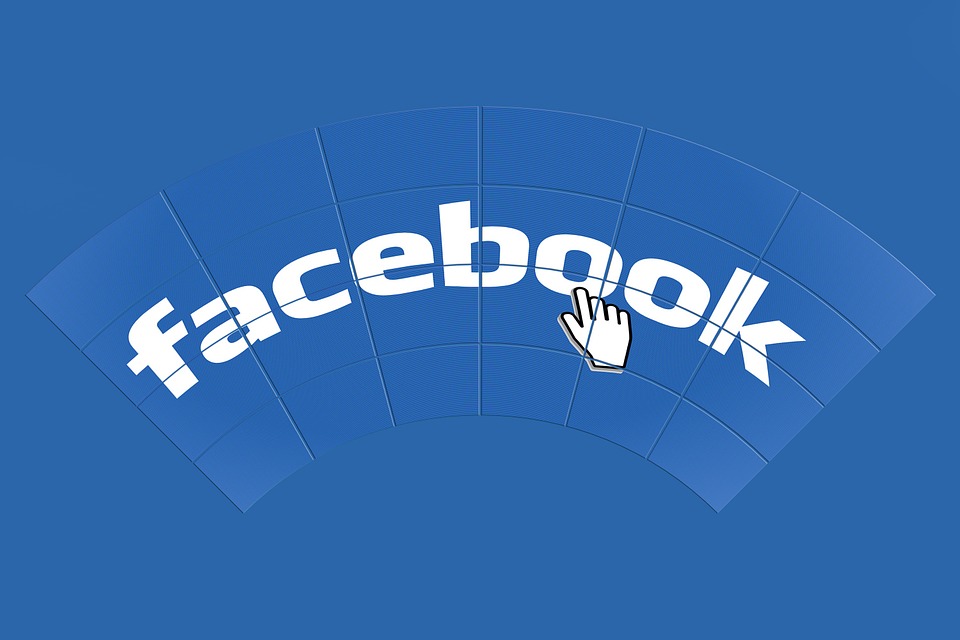 Čínská napodobenina Facebooku
