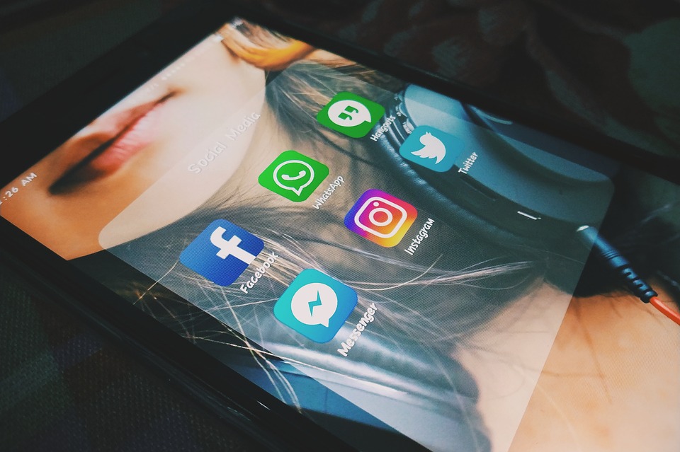 Messenger Kids