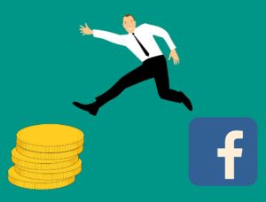 Facebook dostal další pokutu, tentokrát dva miliony eur