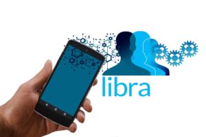 Libra není ještě na světě a už je terčem podvodů