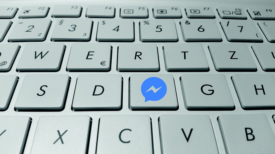Messenger pro děti bez rodičovské kontroly. Ta selhala
