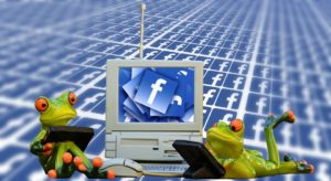 Chatování z Facebooku se pravděpodobně vrací