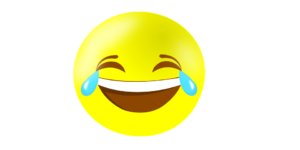 Kde se vzalo slovo LOL? A jak se smějeme na internetu?