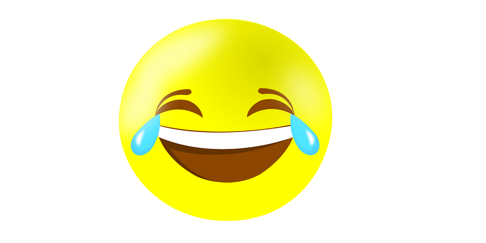 Kde se vzalo slovo LOL? A jak se smějeme na internetu?