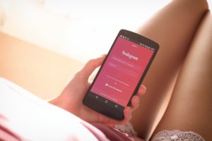 QR kódy pro všechny nově na Instagramu