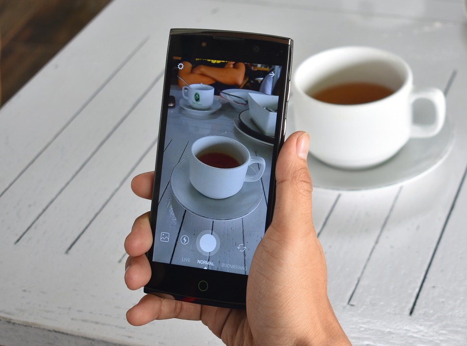 Instagram je tvořen několika prvky. Pouze dohromady vybudují úspěšný profil