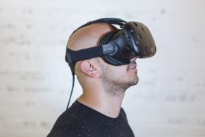 Facebook kupuje VR hry Beat Saber